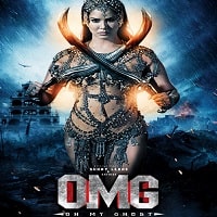 Oh My Ghost (2023) Unofficial Hindi Dubbed Full Movie Watch Online