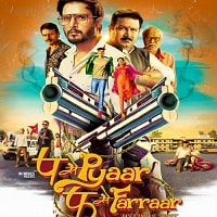 P Se Pyaar F Se Faraar (2019) Hindi Full Movie Watch Online HD Print Free Download
