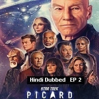 Star Trek Picard (2023 Ep 02) Hindi Dubbed Season 3 Complete Watch Online