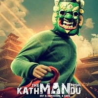 The Man from Kathmandu Vol. 1 (2019) Hindi Dubbed Full Movie Watch Online HD Print Free Download