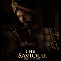 The Saviour Brig Pritam Singh (2023) Punjabi Full Movie Watch Online