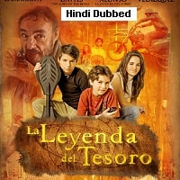 Treasure Hunters (2011) Hindi Dubbed Full Movie Watch Online