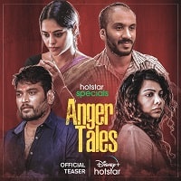 Anger Tales (2023) Hindi Dubbed Season 1 Complete Watch Online