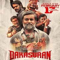 Bakasuran (2023) Unofficial Hindi Dubbed Full Movie Watch Online