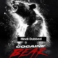 Cocaine Bear (2023) Unofficial Hindi Dubbed Full Movie Watch Online