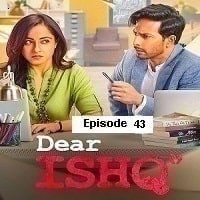 Dear Ishq (2023 EP 43) Hindi Season 1 Complete Watch Online