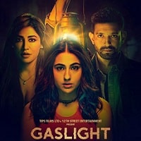 Gaslight (2023) Hindi Full Movie Watch Online HD Print Free Download