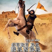 Guru Da Banda (2018) Punjabi Full Movie Watch Online HD Print Free Download