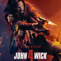 John Wick Chapter 4 (2023) English Full Movie Watch Online