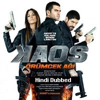 Kaos: Örümcek Ağı (2012) Hindi Dubbed Full Movie Watch Online HD Print Free Download