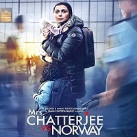 Mrs. Chatterjee Vs Norway (2023) Hindi Full Movie Watch Online HD Print Free Download