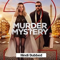 Murder Mystery 2 (2023) Hindi Dubbed Full Movie Watch Online HD Print Free Download