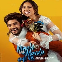 Nigah Marda Ayi Ve (2023) Punjabi Full Movie Watch Online HD Print Free Download
