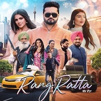 Rang Ratta (2023) Punjabi Full Movie Watch Online HD Print Free Download