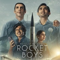 Rocket Boys (2023) Hindi Season 2 Complete Watch Online HD Print Free Download