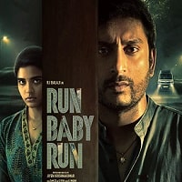 Run Baby Run (2023) Hindi Dubbed Full Movie Watch Online HD Print Free Download