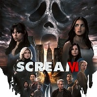 Scream VI (2023) English Full Movie Watch Online HD Print Free Download