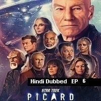 Star Trek Picard (2023 Ep 06) Hindi Dubbed Season 3 Complete Watch Online