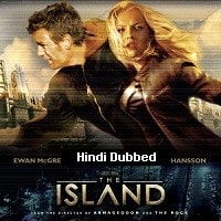 The Island (2005) Hindi Dubbed Full Movie Watch Online HD Print Free Download