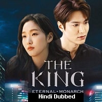 The King Eternal Monarch (2020) Hindi Dubbed Season 1 Complete Watch Online