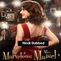 The Marvelous Mrs. Maisel (2019) Hindi Season 3 Complete Watch Online