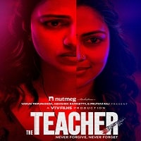 The Teacher (2023) Unofficial Hindi Dubbed Full Movie Watch Online HD Print Free Download