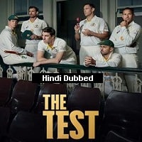 The Test (2023) Hindi Dubbed Season 2 Complete Watch Online