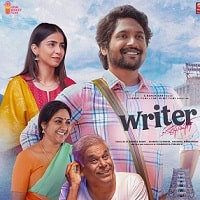 Writer Padmabhushan (2023) Hindi Dubbed Full Movie Watch Online