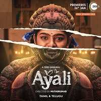 Ayali (2023) Hindi Season 1 Complete Watch Online