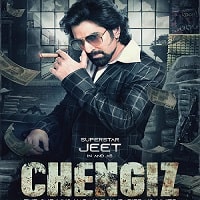 Chengiz (2023) Hindi Dubbed Full Movie Watch Online