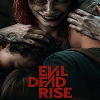 Evil Dead Rise (2023) English Full Movie Watch Online HD Print Free Download