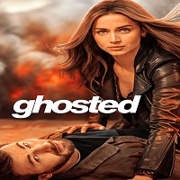 Ghosted (2023) English Full Movie Watch Online HD Print Free Download