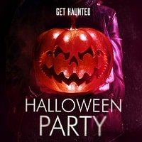 Halloween Party (2019) Hindi Dubbed Full Movie Watch Online HD Print Free Download