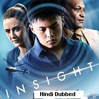 Insight (2021) Hindi Dubbed Full Movie Watch Online