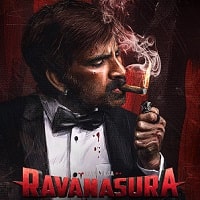 Ravanasura (2023) Unofficial Hindi Dubbed Full Movie Watch Online