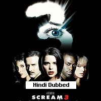 Scream 3 (2000) Hindi Dubbed Full Movie Watch Online