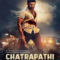 Chatrapathi (2023) Hindi Full Movie Watch Online