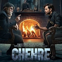 Chehre (2021) Hindi Full Movie Watch Online