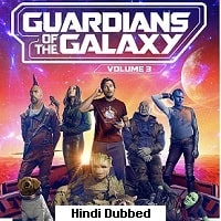 Guardians of the Galaxy Volume 3 (2023) Hindi Dubbed Full Movie Watch Online HD Print Free Download