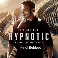 Hypnotic (2023) English Full Movie Watch Online HD Print Free Download