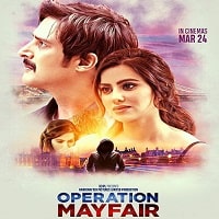 Operation Mayfair (2023) Hindi Full Movie Watch Online HD Print Free Download