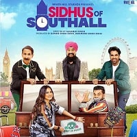 Sidhus of Southall (2023) Punjabi Full Movie Watch Online HD Print Free Download