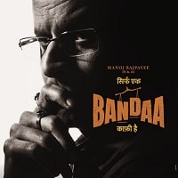 Sirf Ek Bandaa Kaafi Hai (2023) Hindi Full Movie Watch Online HD Print Free Download