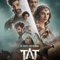 Taj Divided by Blood (2023 EP 1-4) Hindi Season 2 Watch Online HD Print Free Download