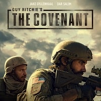 The Covenant (2023) English Full Movie Watch Online HD Print Free Download