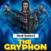 The Gryphon (2023) Hindi Dubbed Season 1 Complete Watch Online