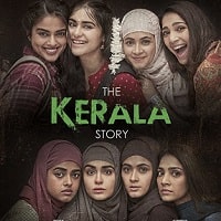 The Kerala Story (2023) Hindi Full Movie Watch Online