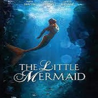The Little Mermaid (2023) English Full Movie