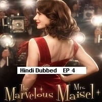 The Marvelous Mrs. Maisel (2023 Ep 4) Hindi Dubbed Final Season 5 Watch Online