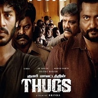 Thugs (2023) Hindi Dubbed Full Movie Watch Online HD Print Free Download